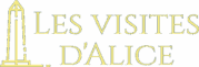 Les visites d'Alice