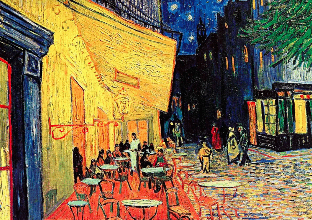 van-gogh-forum